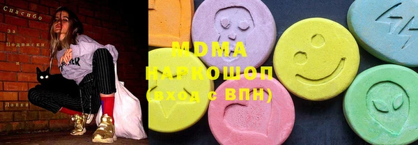 хмурый Арсеньев